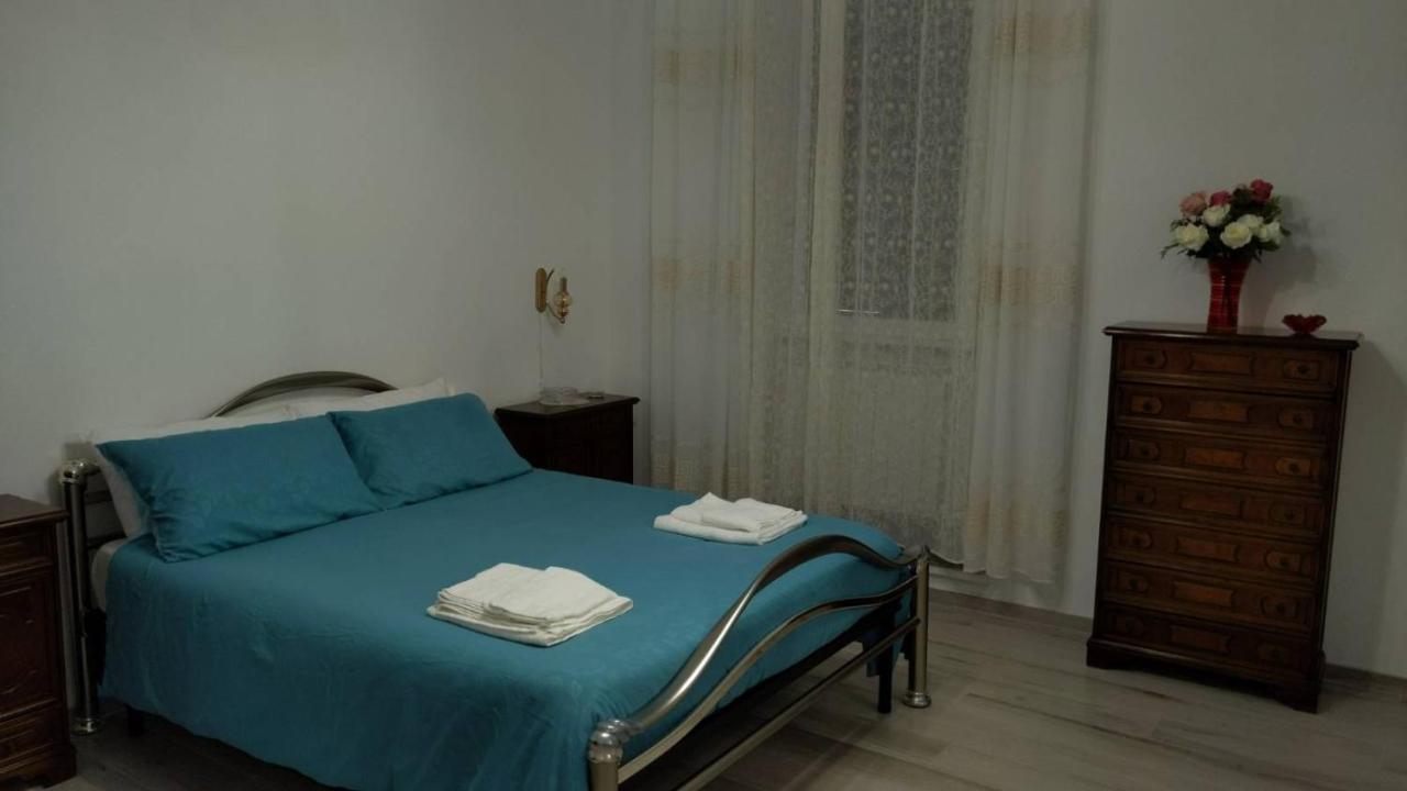 Cozy Home Away From Home Tarquinia Buitenkant foto