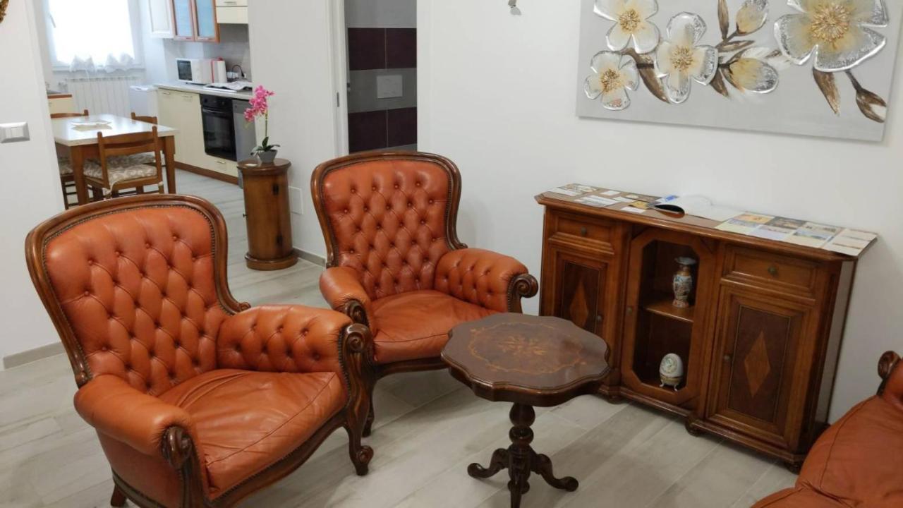 Cozy Home Away From Home Tarquinia Buitenkant foto