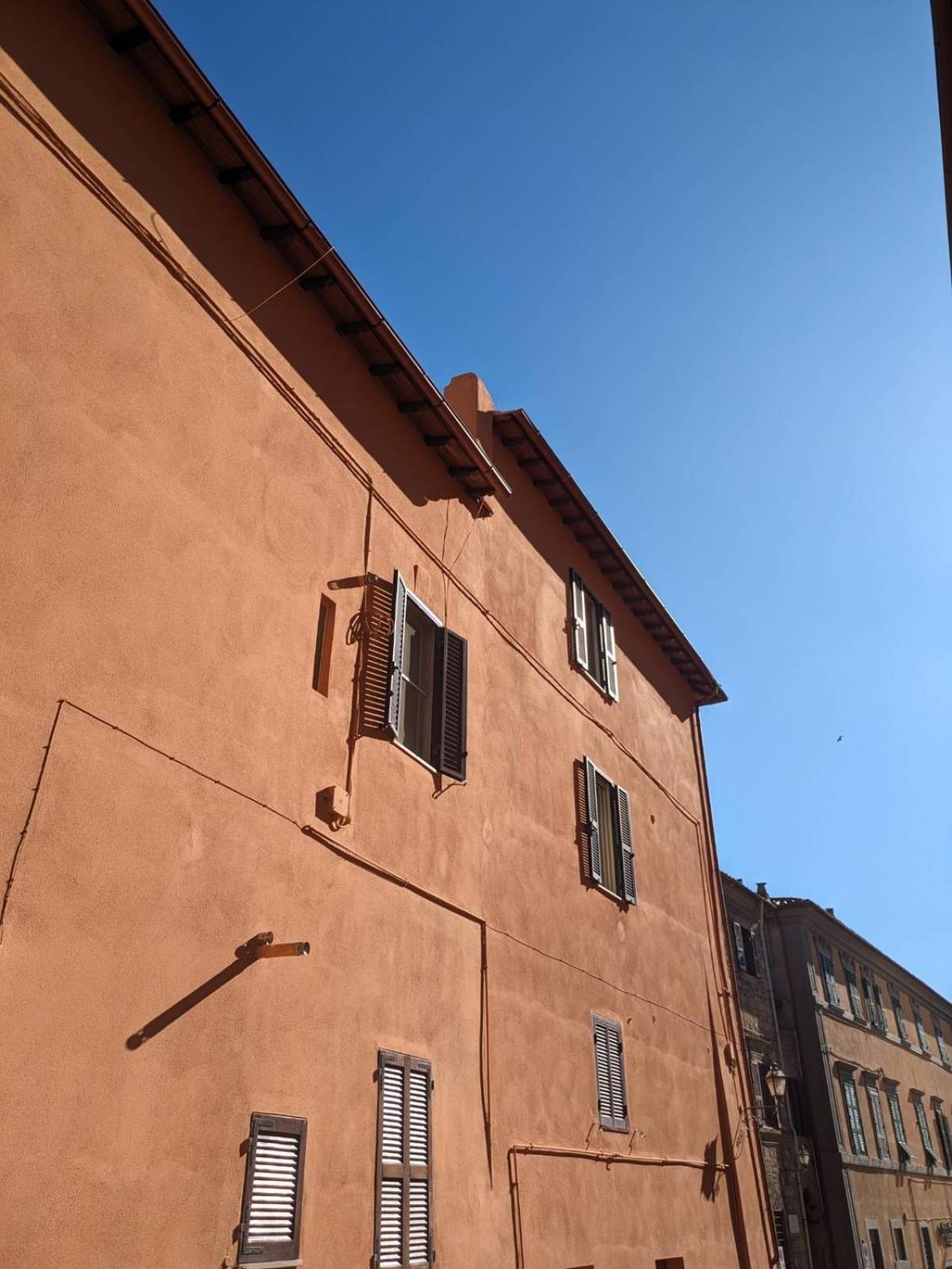 Cozy Home Away From Home Tarquinia Buitenkant foto
